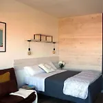 Apartment Puerto De La Cruz: Loft, Terraza Y Piscina