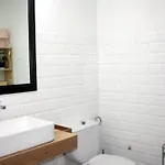 Puerto De La Cruz: Loft, Terraza Y Piscina Apartment