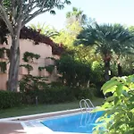 Puerto De La Cruz: Loft, Terraza Y Piscina Apartment