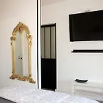 Apartment Puerto De La Cruz: Loft, Terraza Y Piscina Puerto de la Cruz (Tenerife)