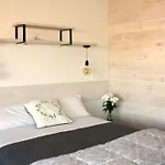 Apartment Puerto De La Cruz: Loft, Terraza Y Piscina Puerto de la Cruz (Tenerife)