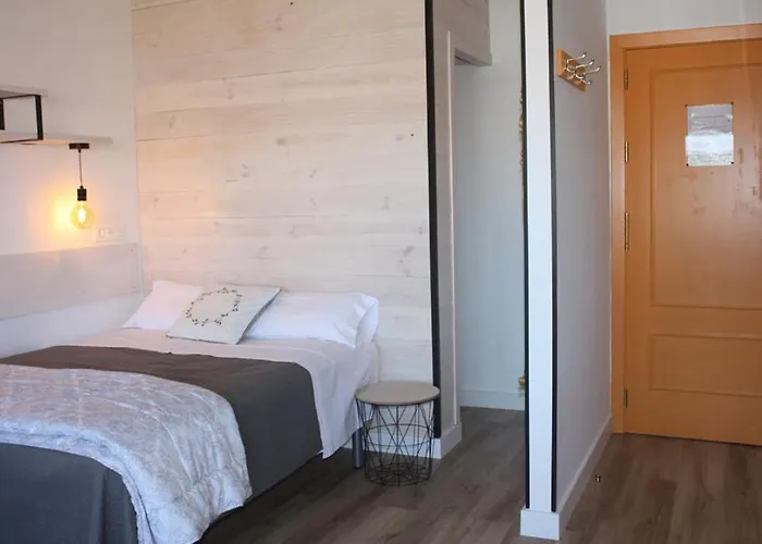 Appartamento Puerto De La Cruz: Loft, Terraza Y Piscina