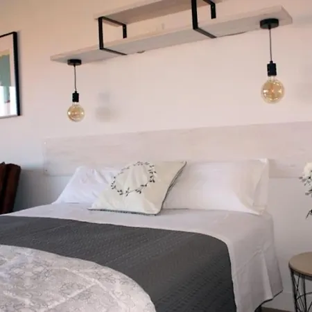 Apartment Puerto De La Cruz: Loft, Terraza Y Piscina