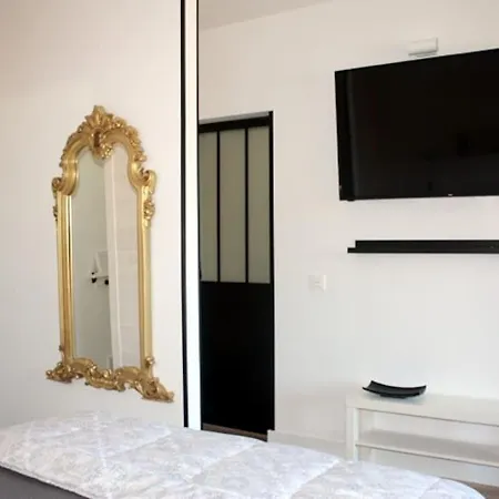 Apartment Puerto De La Cruz: Loft, Terraza Y Piscina Puerto de la Cruz (Tenerife)
