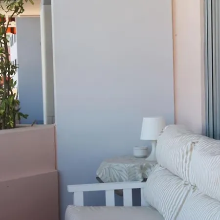 Puerto De La Cruz: Loft, Terraza Y Piscina * Puerto de la Cruz (Tenerife)