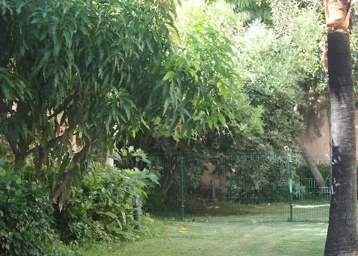 公寓 Puerto De La Cruz: Loft, Terraza Y Piscina 拉克鲁斯