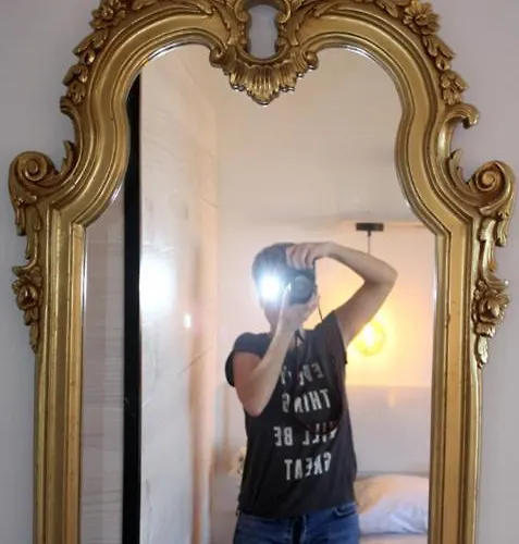 Apartamento Puerto De La Cruz: Loft, Terraza Y Piscina Puerto de la Cruz (Tenerife)