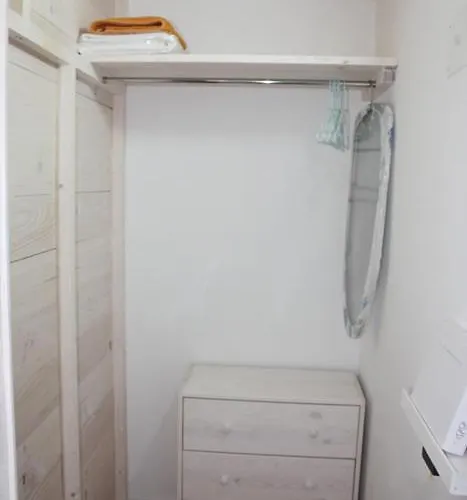 Puerto De La Cruz: Loft, Terraza Y Piscina Apartamento