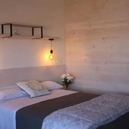 Puerto De La Cruz: Loft, Terraza Y Piscina アパート プエルト・デ・ラ・クルス