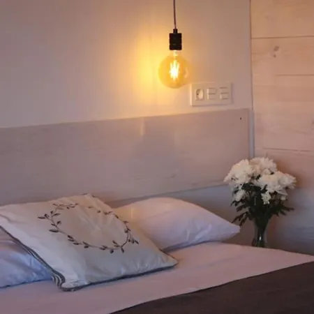 Puerto De La Cruz: Loft, Terraza Y Piscina プエルト・デ・ラ・クルス