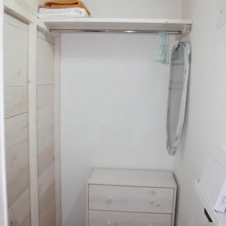 Puerto De La Cruz: Loft, Terraza Y Piscina アパート