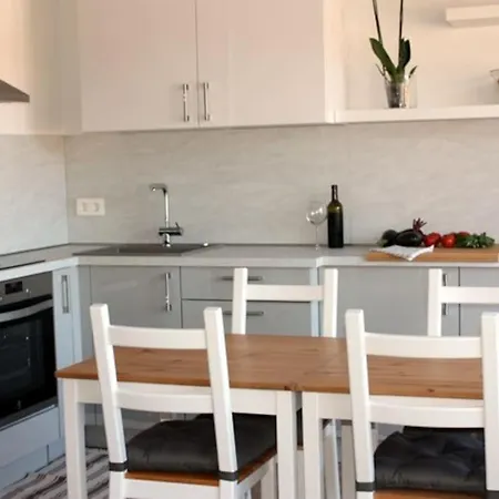 アパート Puerto De La Cruz: Loft, Terraza Y Piscina *