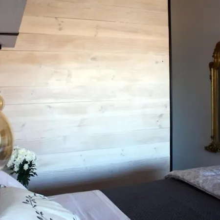 Puerto De La Cruz: Loft, Terraza Y Piscina アパート