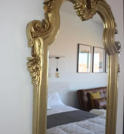 Puerto De La Cruz: Loft, Terraza Y Piscina アパート