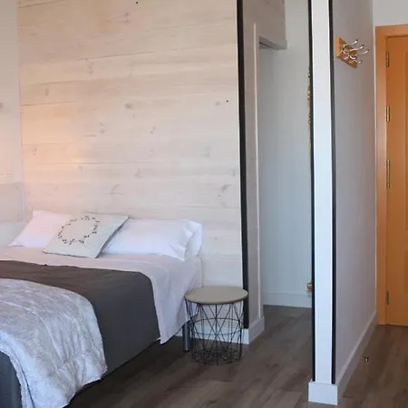 Apartament Puerto De La Cruz: Loft, Terraza Y Piscina