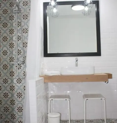 Apartament Puerto De La Cruz: Loft, Terraza Y Piscina *